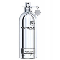 Montale Black Musk fără ambalaj EDP - Image 1