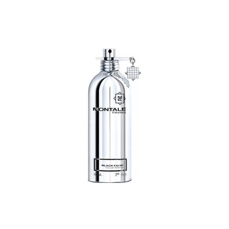 Montale Black Musk fără ambalaj EDP - Image 1