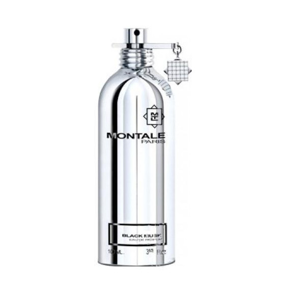 Montale Black Musk fără ambalaj EDP - Image 1
