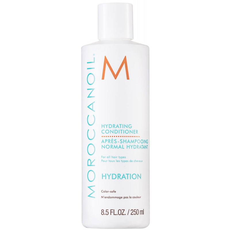 Moroccanoil Balsam hidratant - Image 1