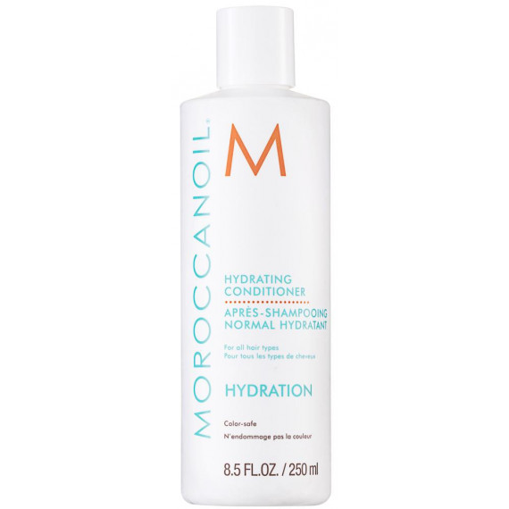 Moroccanoil Balsam hidratant - Image 1