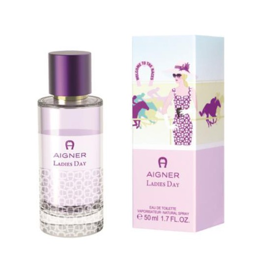 Aigner Ladies Day EDT