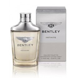 Bentley Infinite EDT