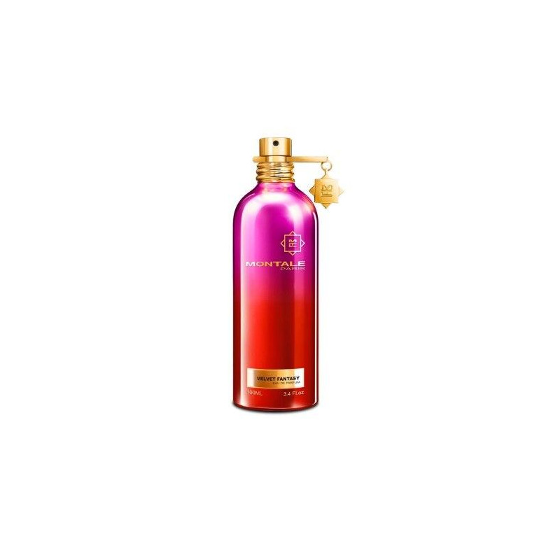 Montale Velvet Fantasy Tester EDP Volum 100 ml