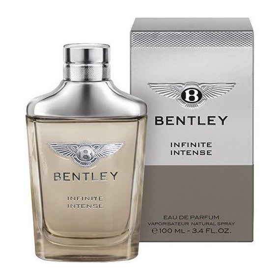 Bentley Infinite Intense EDP