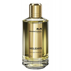 Mancera Holidays fără ambalaj EDP - Image 1