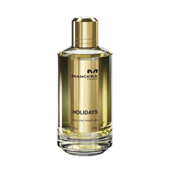 Mancera Holidays fără ambalaj EDP - Image 1