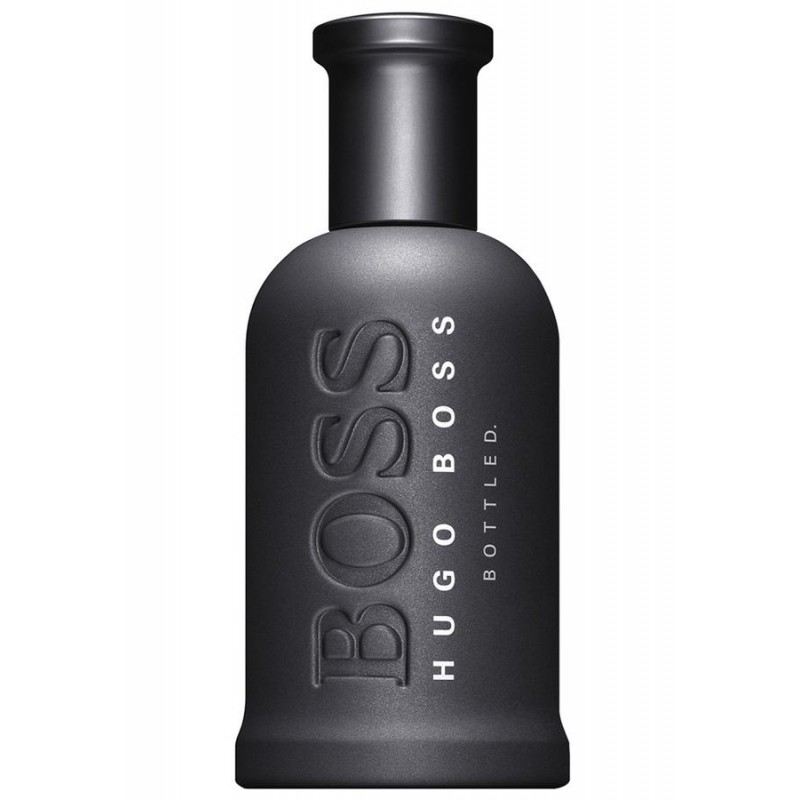 Hugo Boss Bottled Collector`s Edition fără ambalaj EDT