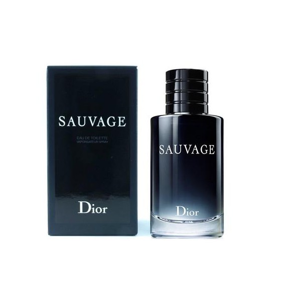 Christian Dior Sauvage EDT