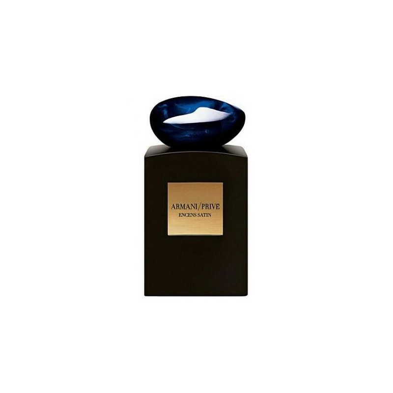 Giorgio Armani Prive Encens Satin fără ambalaj EDP