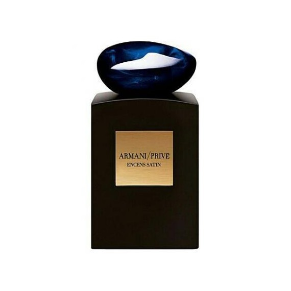 Giorgio Armani Prive Encens Satin fără ambalaj EDP