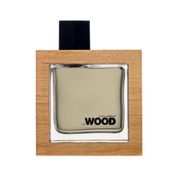 Dsquared He Wood EDT