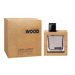 Dsquared He Wood EDT
