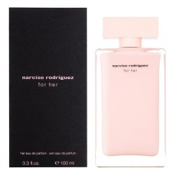 Narciso Rodriguez For Her EDP