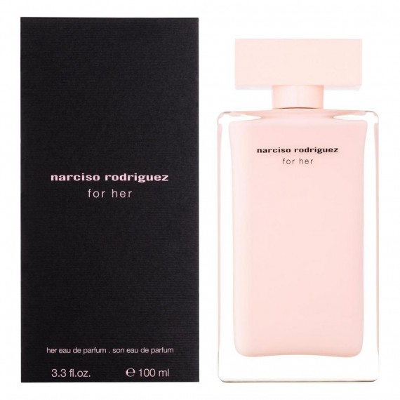 Narciso Rodriguez For Her EDP