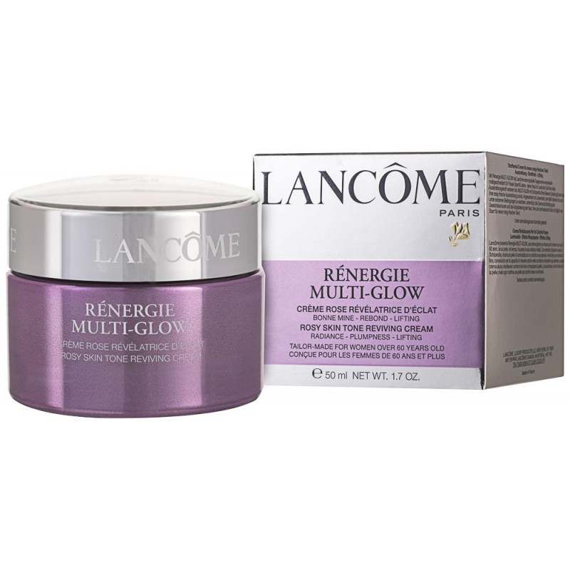 Lancome Renergie Multi-Glow Cremă de zi pentru strălucire și întinerire - Image 1
