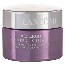  Lancome Renergie Multi-Glow Cremă de zi pentru strălucire și întinerire - Image 2