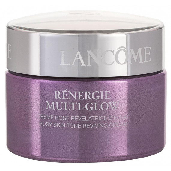  Lancome Renergie Multi-Glow Cremă de zi pentru strălucire și întinerire - Image 2