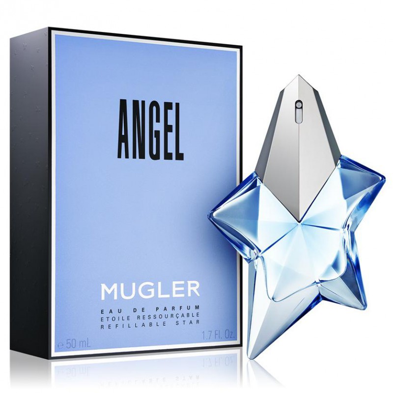 Mugler Angel EDP