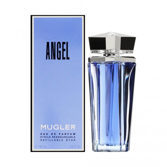 Mugler Angel EDP