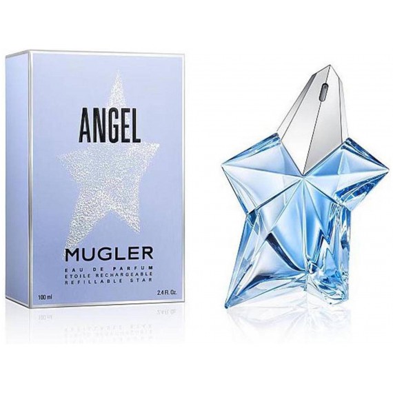 Mugler Angel EDP