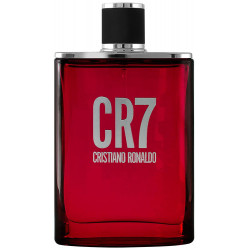 Cristiano Ronaldo CR7 EDT fără ambalaj - Image 1