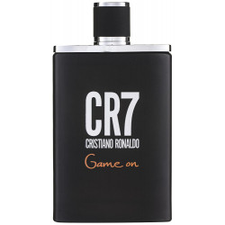 Cristiano Ronaldo Game On Unboxed EDT - Image 1