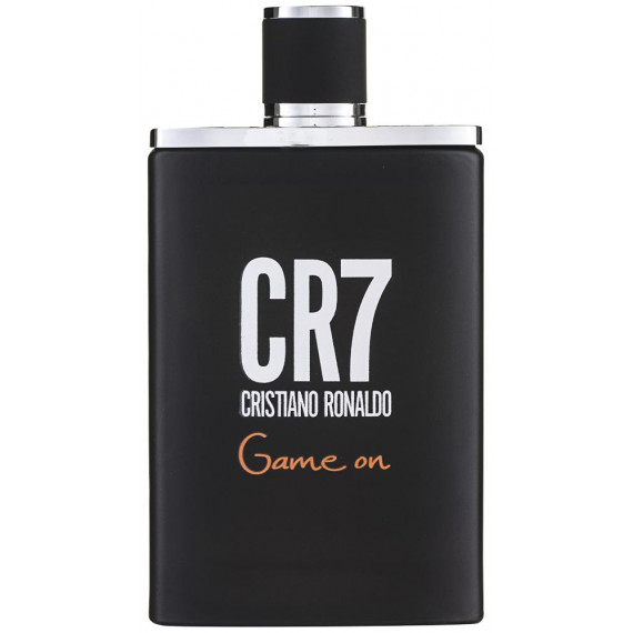 Cristiano Ronaldo Game On Unboxed EDT - Image 1