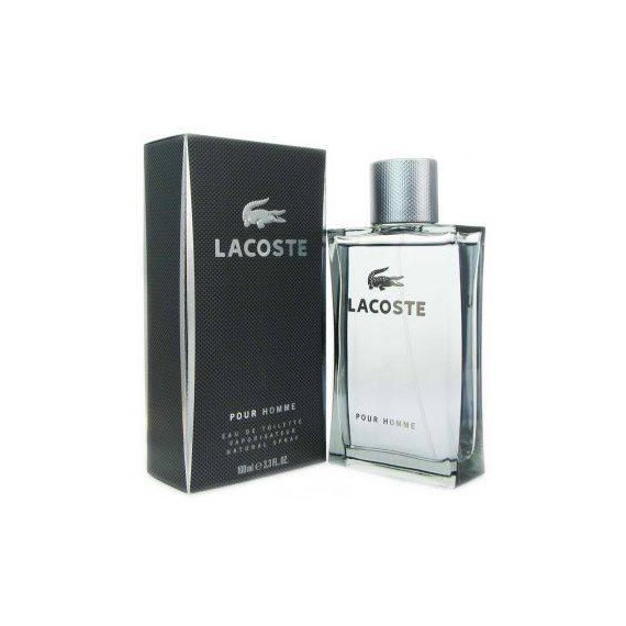 Lacoste Pour Homme EDT