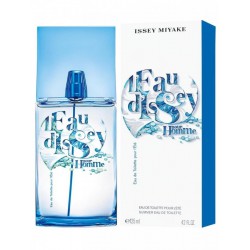 Issey Miyake L`Eau d`Issey Pour Homme Summer 2015 EDT