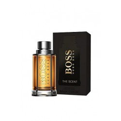 Aftershave Hugo Boss The Scent