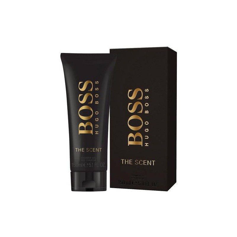 Hugo Boss The Scent Gel de duș