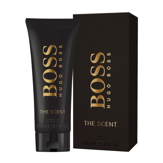 Hugo Boss The Scent Gel de duș