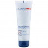 Clarins Men Exfoliating Cleanser Exfoliant facial de curatare fara ambalaj - Image 1