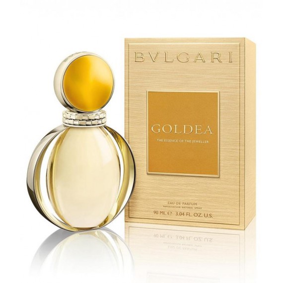 Bvlgari Goldea EDP