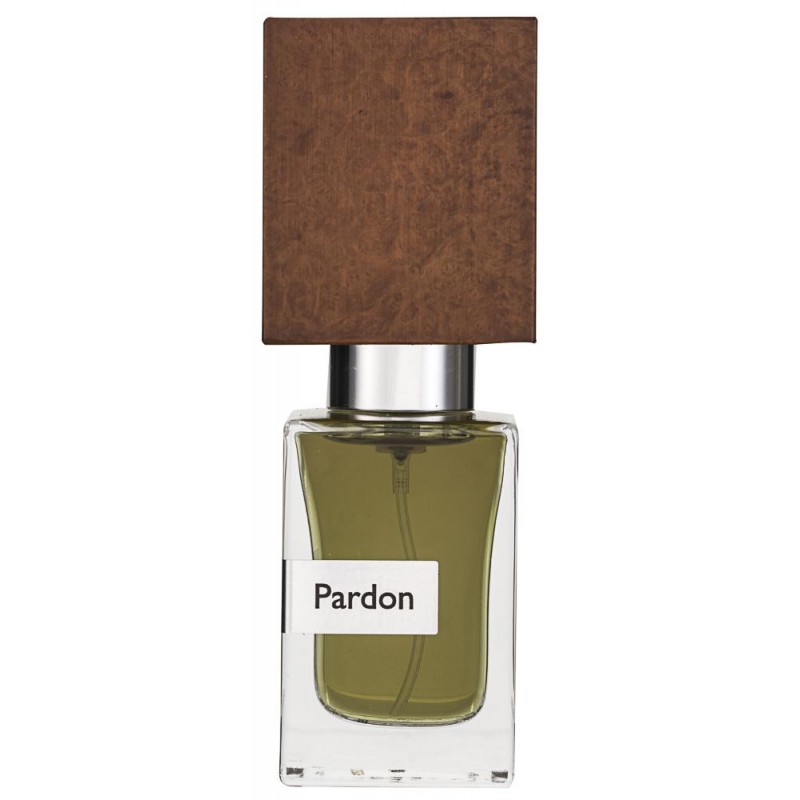 Nasomatto Pardon Extrait De Parfum