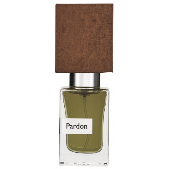 Nasomatto Pardon Extrait De Parfum
