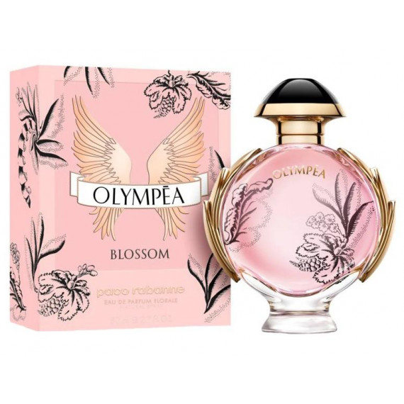  Paco Rabanne Olympea Blossom EDP - Image 2