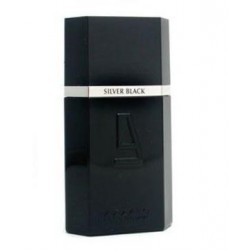 Azzaro Silver Black EDT