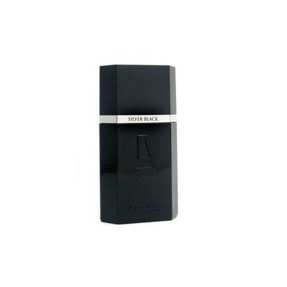 Azzaro Silver Black EDT