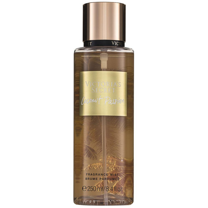 Body Spray Victoria's Secret Coconut Passion - Image 1