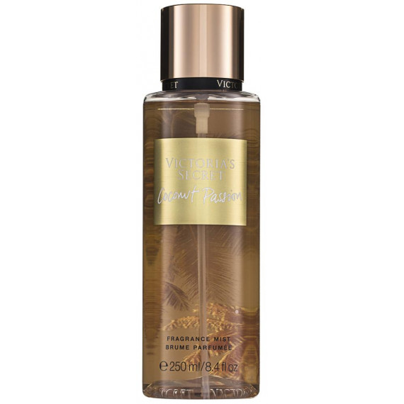 Body Spray Victoria's Secret Coconut Passion - Image 1