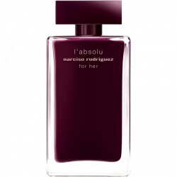 Narciso Rodriguez For Her L`absolu EDP