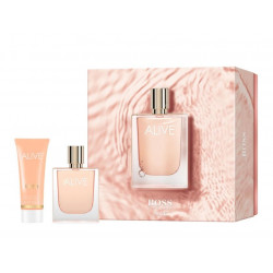 Set cadou Hugo Boss Alive pentru femei - Image 1