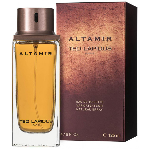 Ted Lapidus Altamir EDT - Image 1