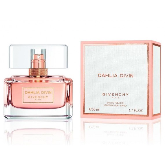 Givenchy Dahlia Divin EDT