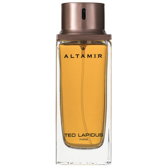  Ted Lapidus Altamir EDT - Image 2