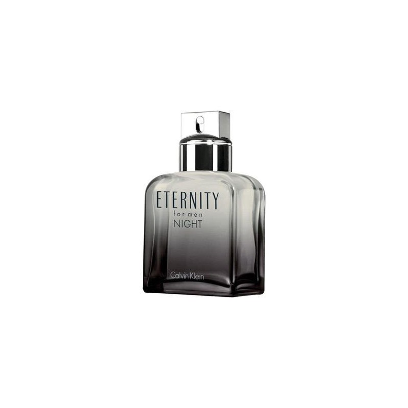 Calvin Klein Eternity Night fără ambalaj EDT