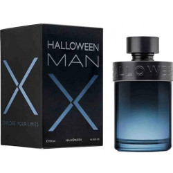 Jesus Del Pozo Halloween Man X EDT - Image 1