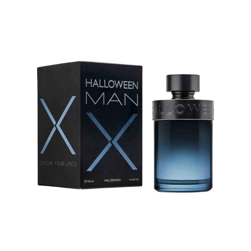 Jesus Del Pozo Halloween Man X EDT - Image 1